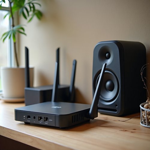 подключение