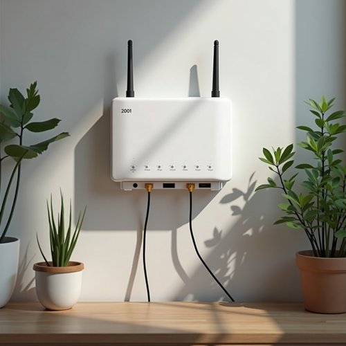 подключение