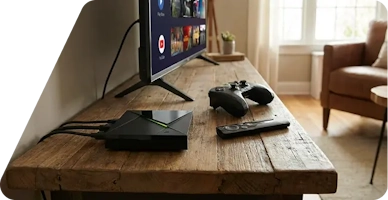 Высокоскоростной интернет