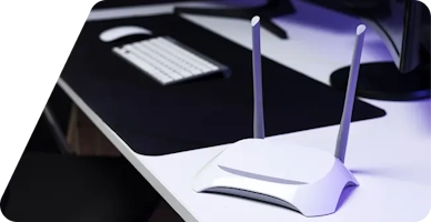 Высокоскоростной интернет